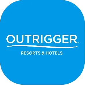 Outrigger Logo
