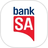 Bank of South Australia brand logo