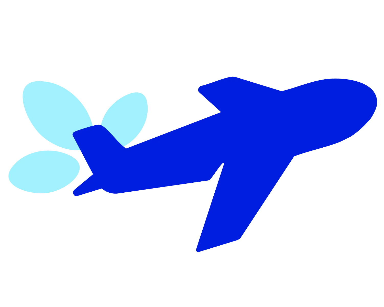Fly any airline, earn every time