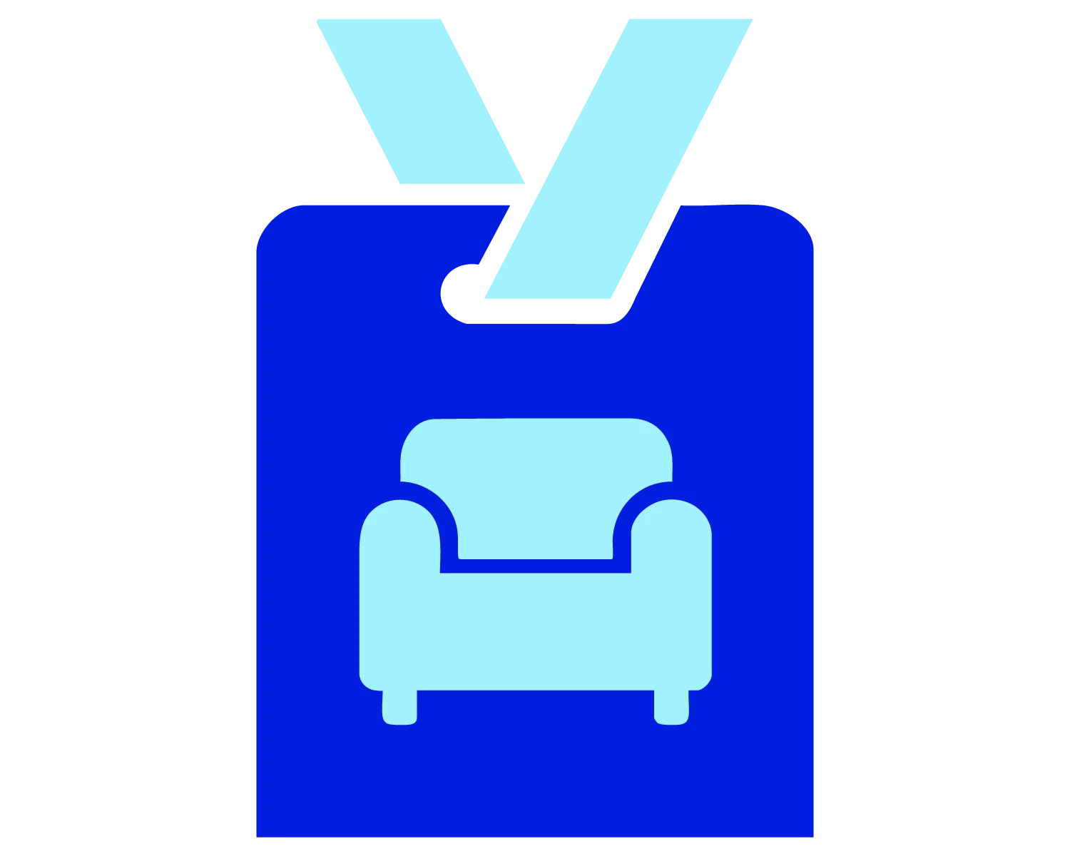 id badge icon