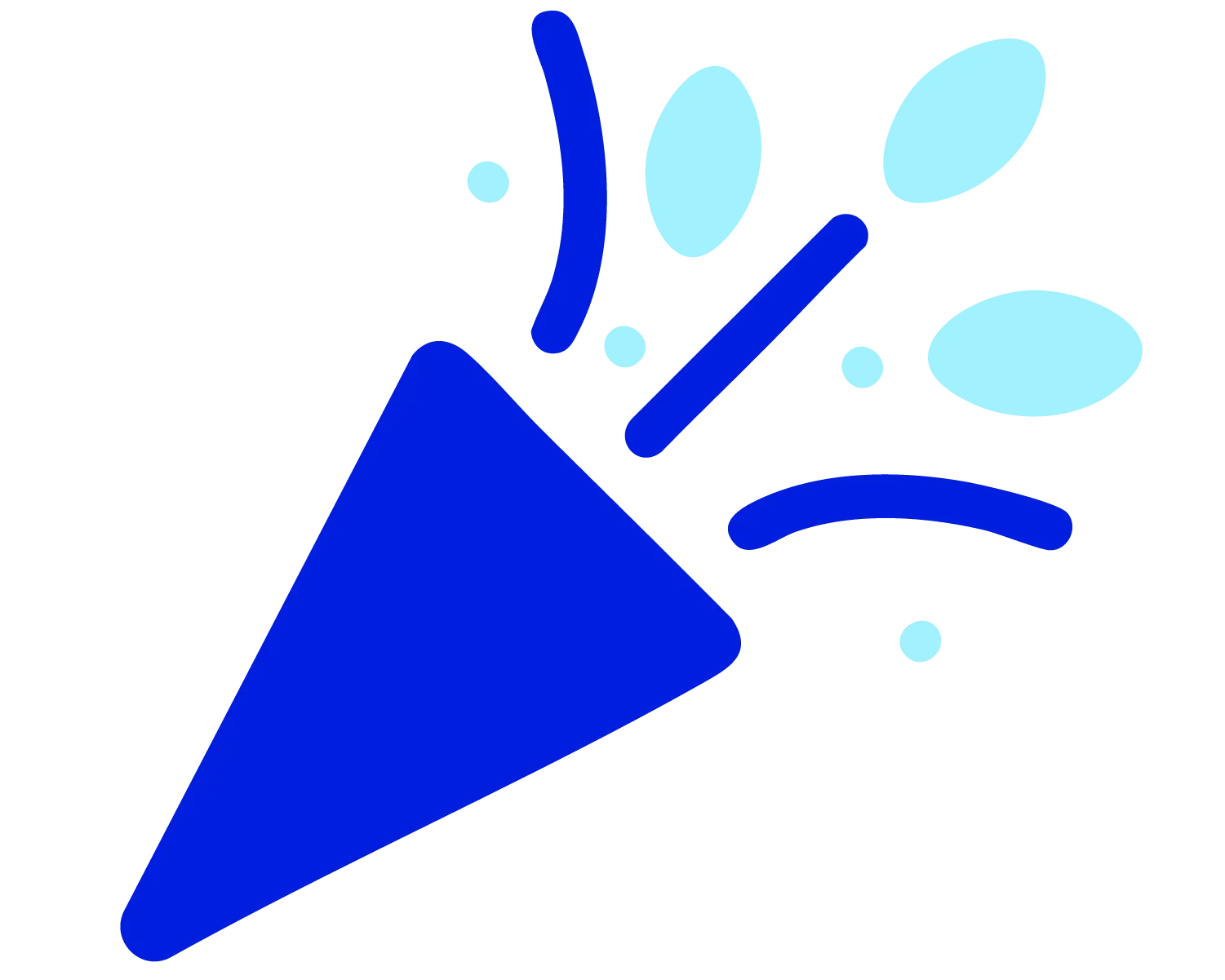 celebration icon