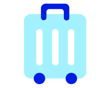 Earn and use points across all travel
