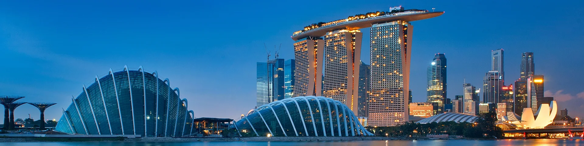 Singapore Airlines
