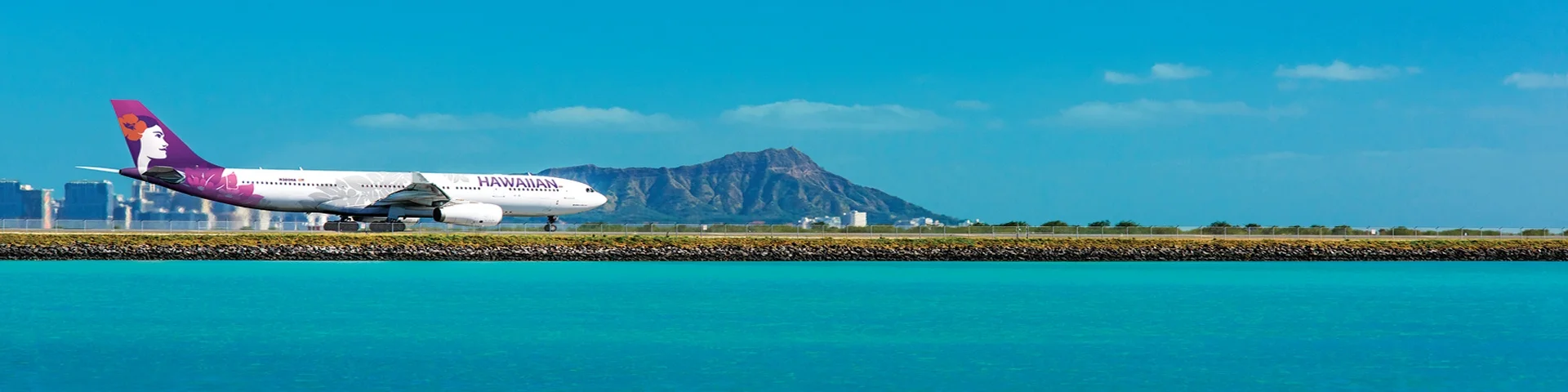 Hawaiian Airlines