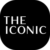 The Iconic brand logo