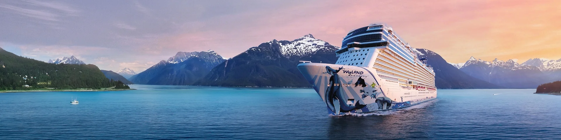 Norwegian Cruise Line