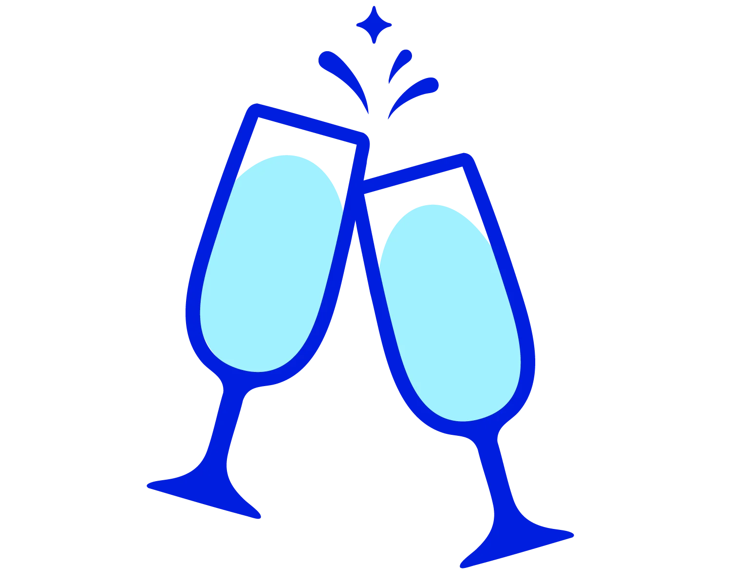champagne icon