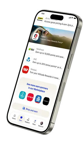 World360 Rewards app