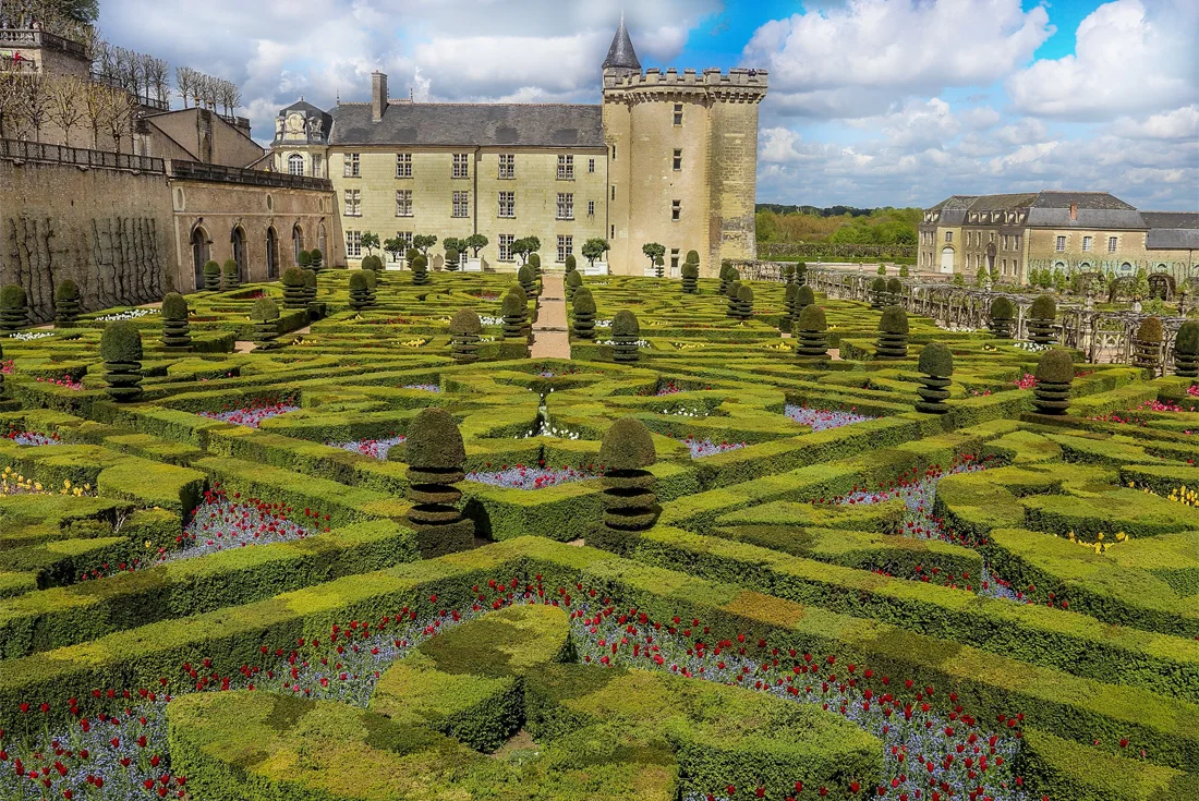 Cycle the Loire Valley | Intrepid