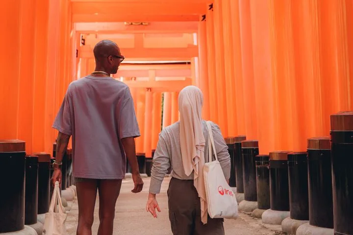 Intrepid | Japan Express