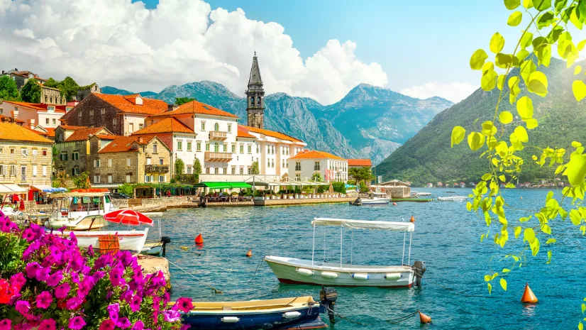 Holland America| Mediterranean Splendour 