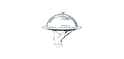 Dining & Service icon