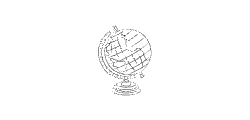 Where on Earth icon