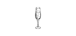 All-inclusive indulgence icon