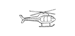 The longest running helicopter program in polar regions icon