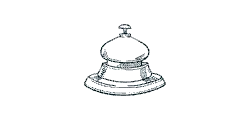 Award-winning service icon