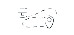 Enjoy flexible adventures icon