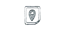 Genuine local immersion icon