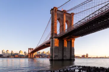 Brooklyn Bridge