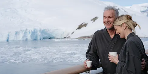 Travel Associates luxury travel Hurtigruten Norway in a Nutshell