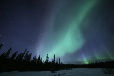 Aurora Borealis