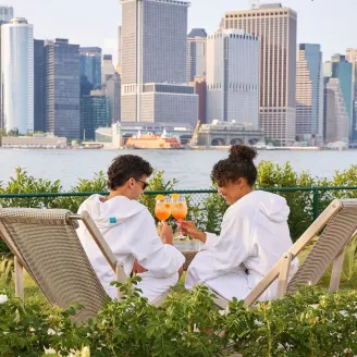 QC Spa New York