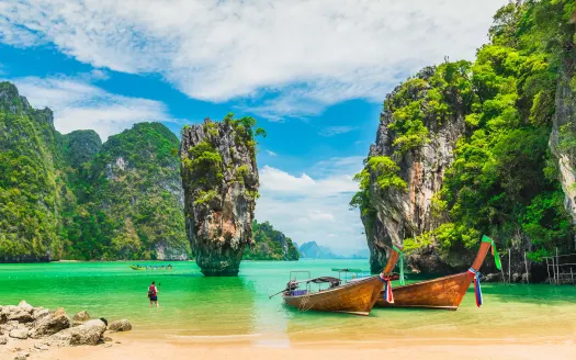 Khao Tapu