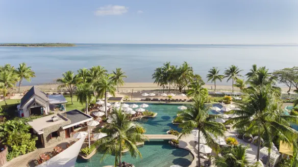 Sofitel Fiji Resort and Spa