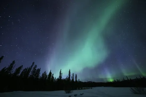 Aurora Borealis