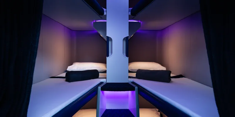 Air New Zealand