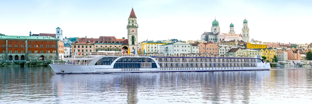 AmaWaterways