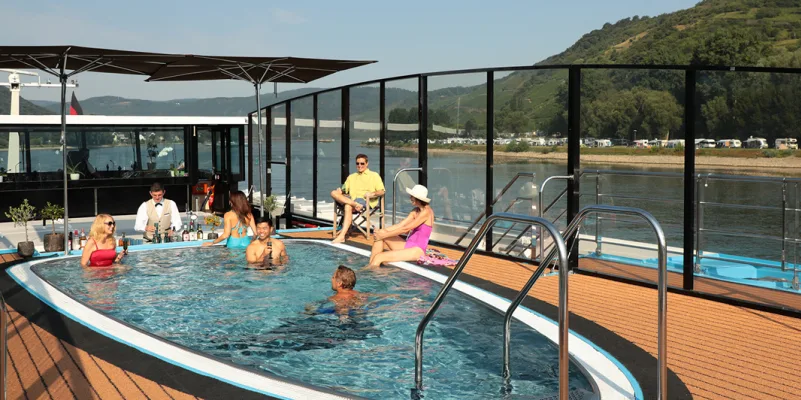 AmaWaterways