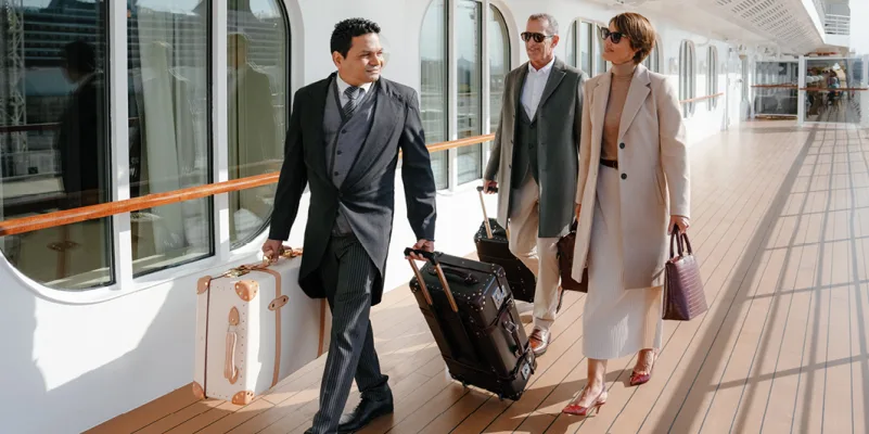 Regent Seven Seas Cruises