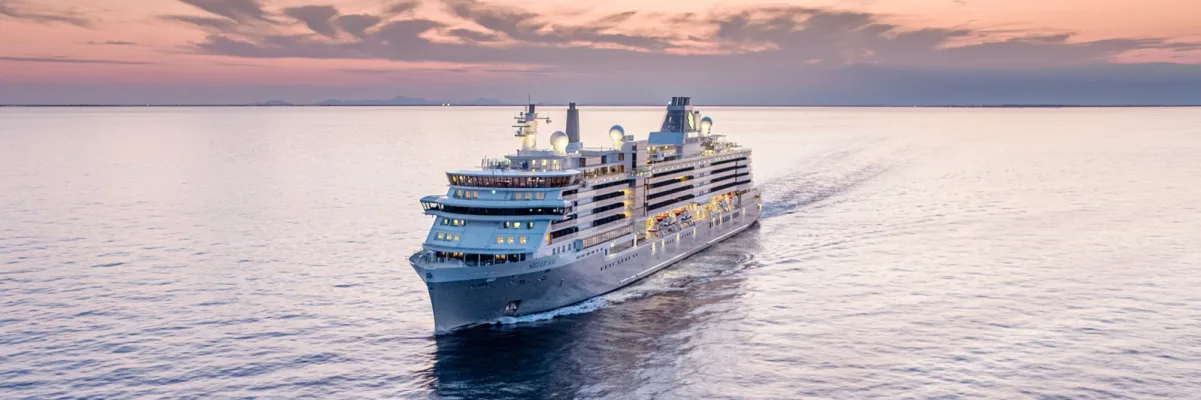 Silversea