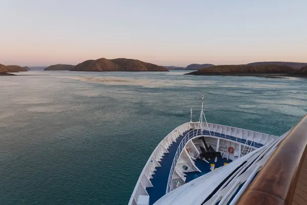 Silversea