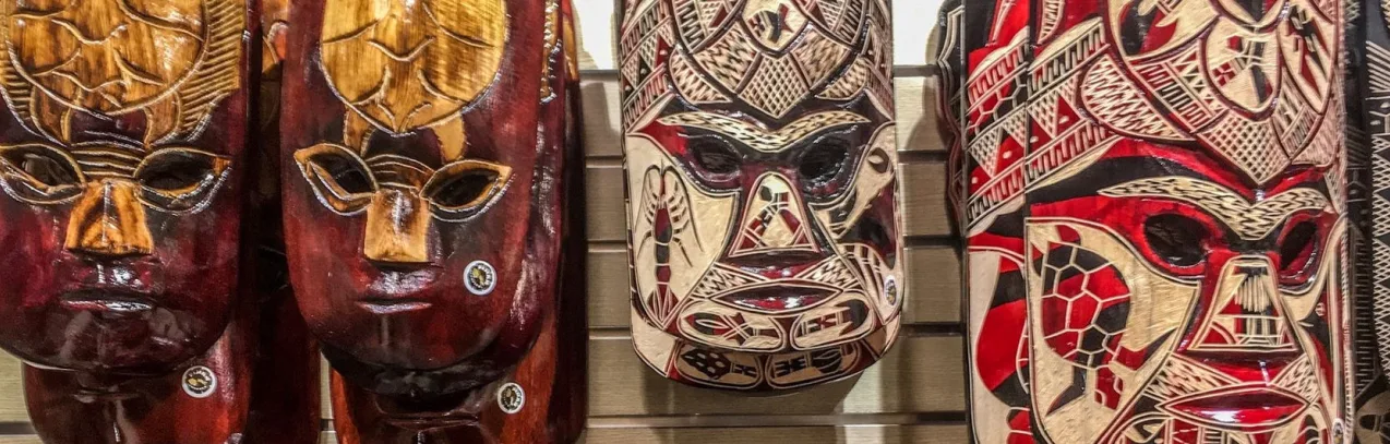 Shopping in Fiji: Must-Buy Items and Souvenirs luxury travel