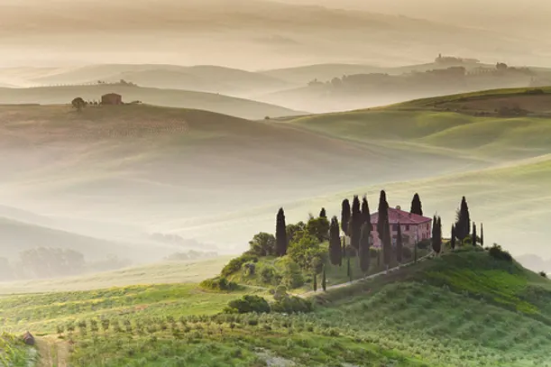 Italy in style luxury travel