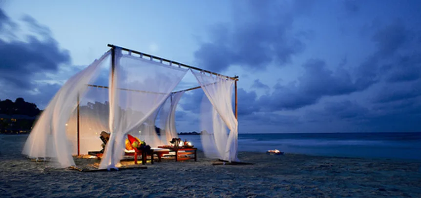 Bintan Island: the perfect blend of nature & niceties luxury travel