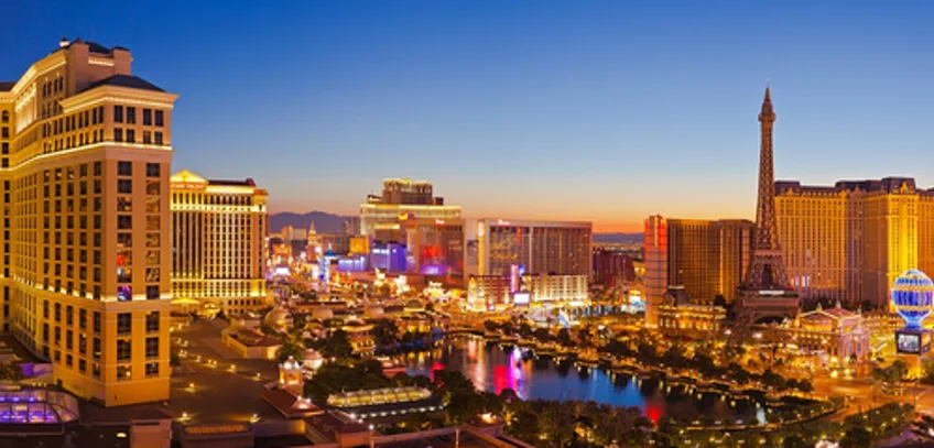 Las Vegas Shopping Outlets luxury travel