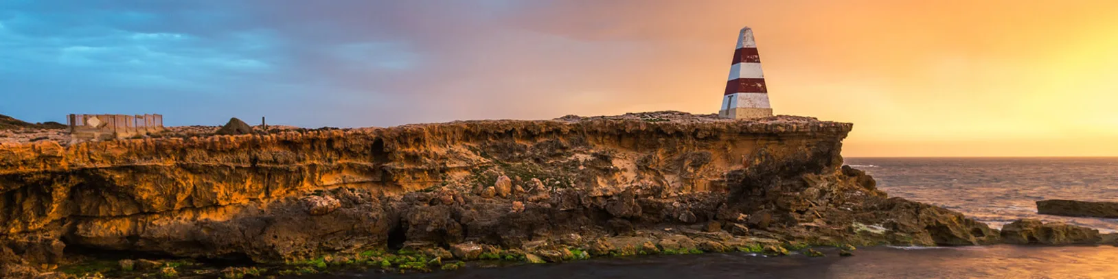 Limestone Coast with a Drop of Wine luxury travel