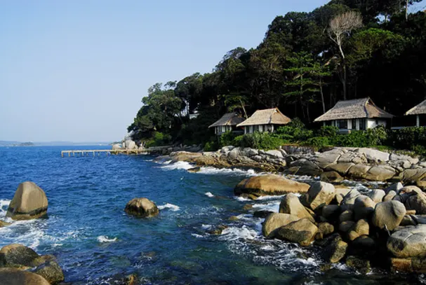 The wonders of Asia luxury travel