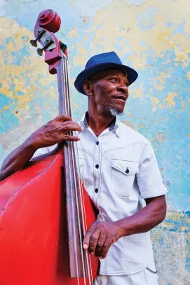 5 Cities for Music Lovers luxury travel