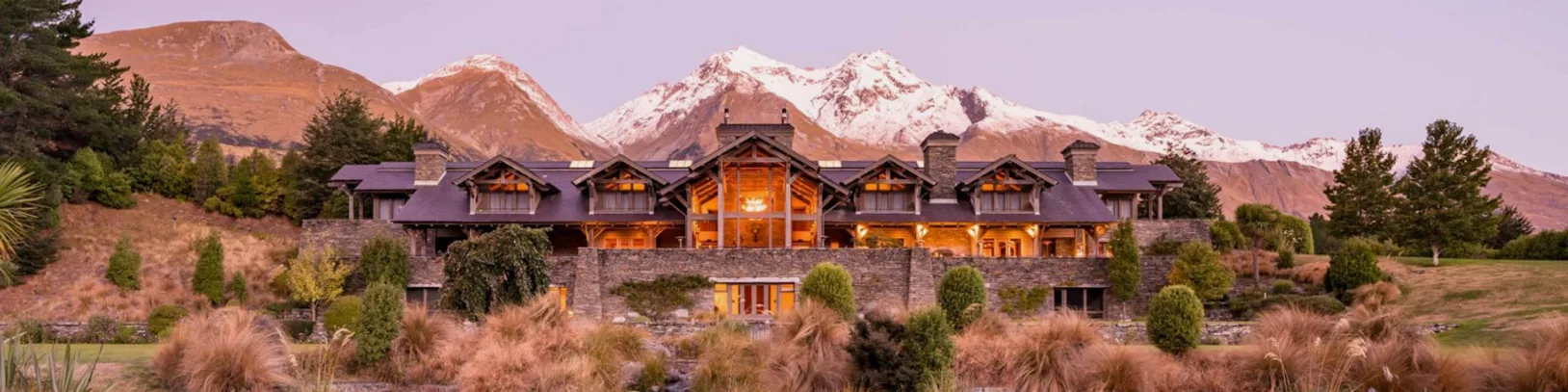 Rediscover Natural Luxury luxury travel