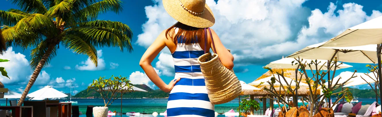 Why Book an All-Inclusive Holiday? Q&A with Tracy Barry luxury travel