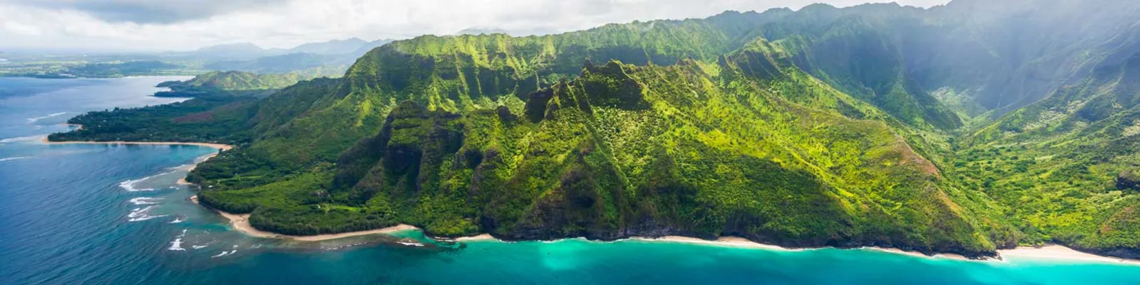 Experience the Aloha Spirit luxury travel