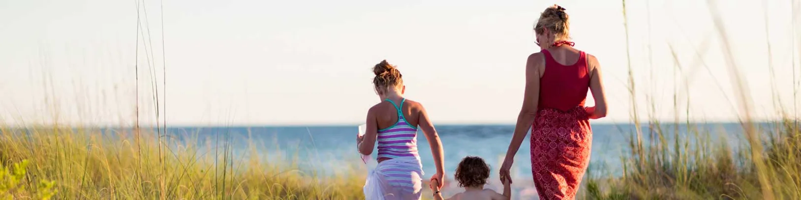 Which Bali Beach is best for your Family? luxury travel