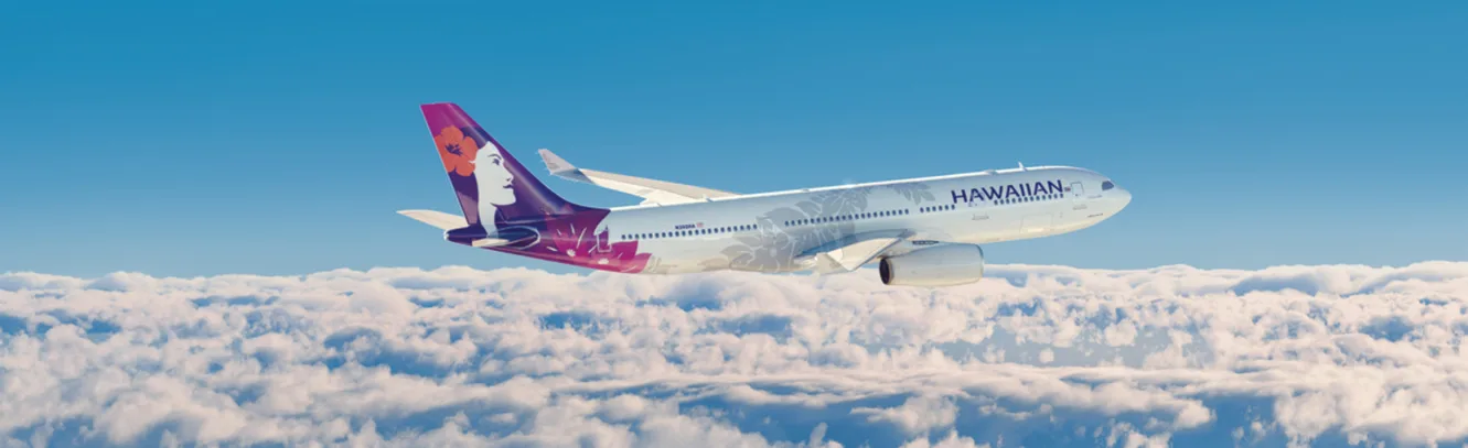 Hawaiian Airlines: In the spirit of Aloha luxury travel