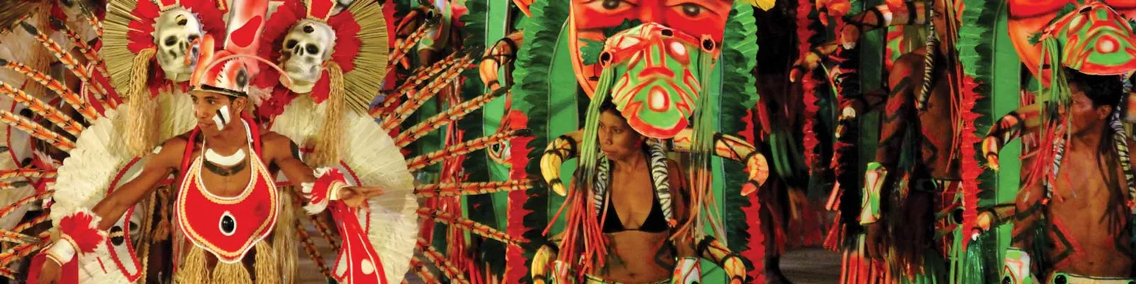 Festivals and Events Around the World luxury travel