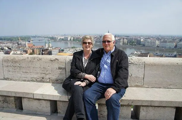Luxury Cruising From Budapest to Amsterdam luxury travel