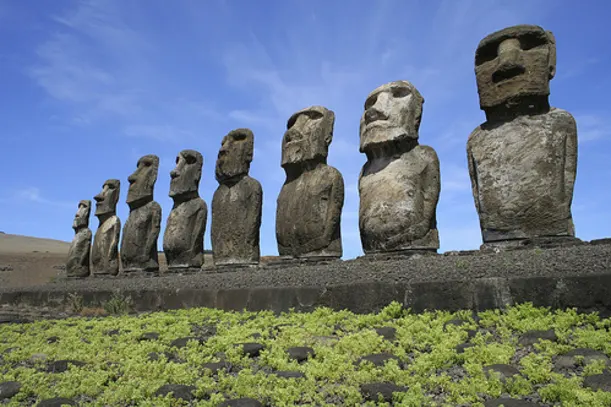 5 man-made wonders you have to see before you die luxury travel